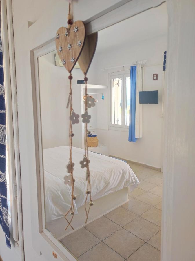 Maison d'hôtes Georgia Milos *