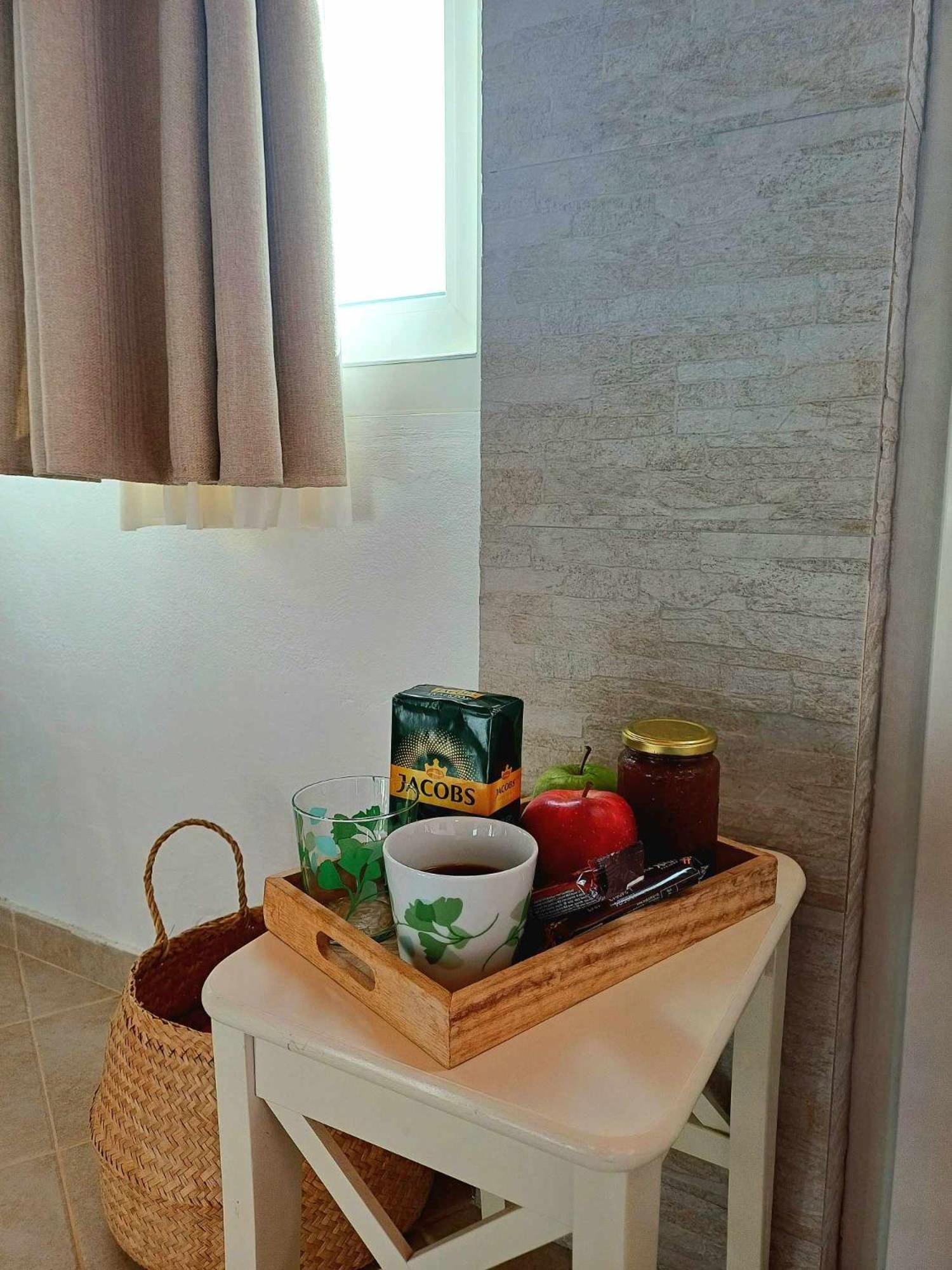 Georgia Milos Guest house Plaka (Milos)