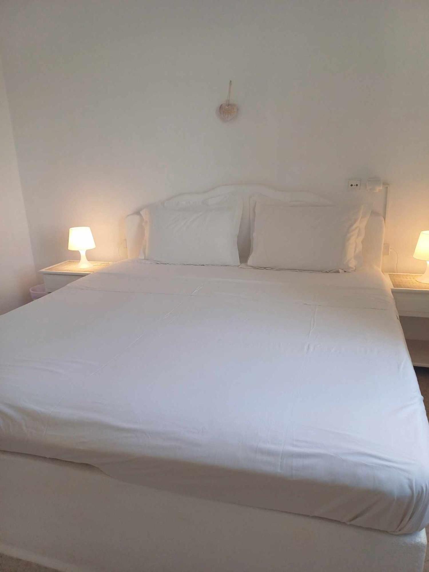 Guest house Georgia Milos