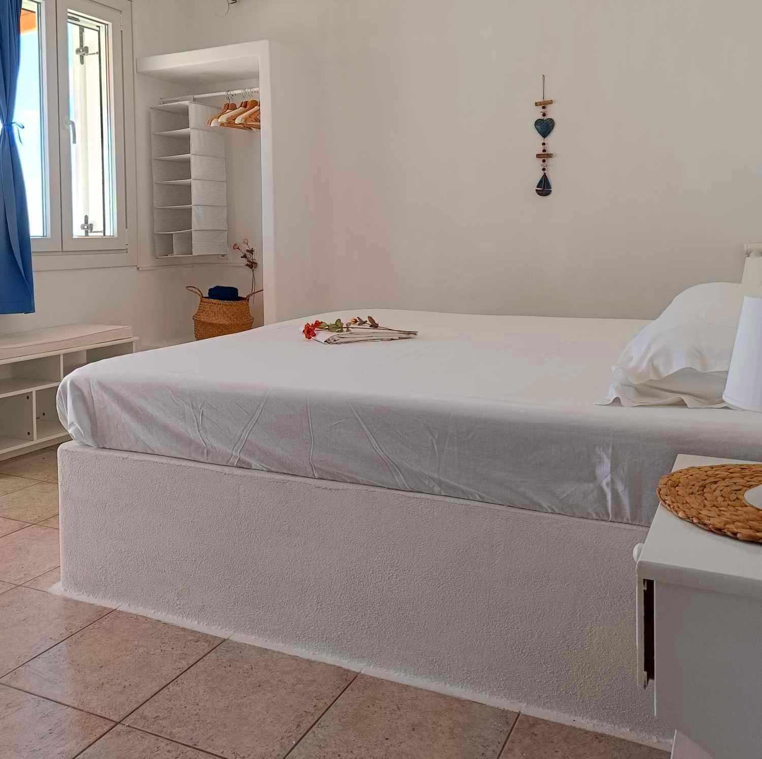 Georgia Milos Guest house