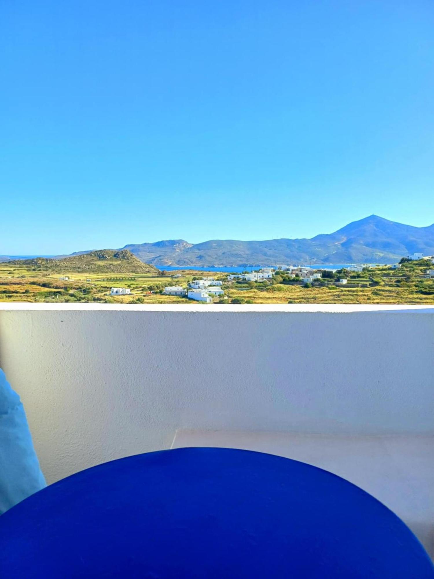Maison d'hôtes Georgia Milos Plaka (Milos)